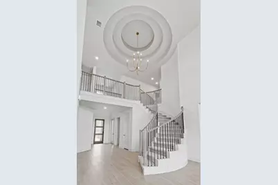 16514 Blissful Day Way, Hockley, TX 77447 - Photo 2