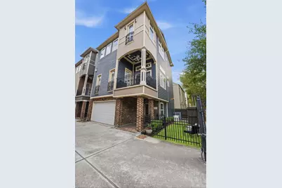 621 Rutland Street #A, Houston, TX 77007 - Photo 46