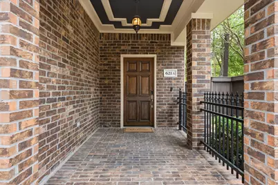 621 Rutland Street #A, Houston, TX 77007 - Photo 42