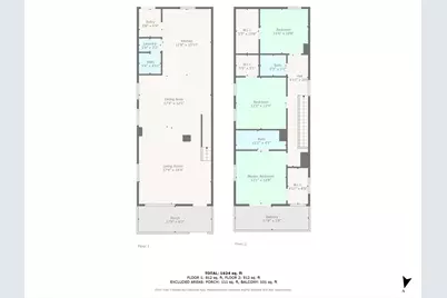 2813 Ball Street Street, Galveston, TX 77550 - Photo 46