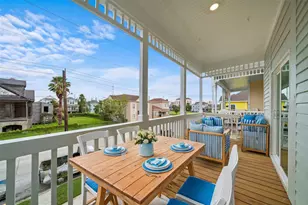 2813 Ball Street St, Galveston, TX 77550 - Photo 1