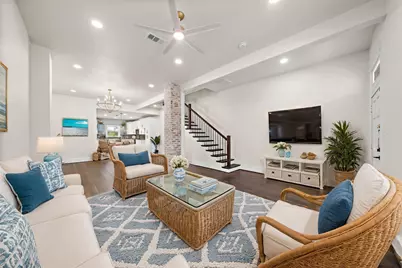 2813 Ball Street Street, Galveston, TX 77550 - Photo 2