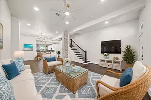2813 Ball Street St, Galveston, TX 77550 - Photo 2
