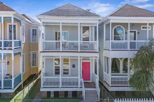 2813 Ball Street St, Galveston, TX 77550 - Photo 1