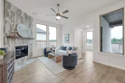 27011 West Rustlers Bend, Montgomery, TX 77316 - Photo 10