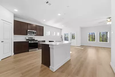 5822 Agave Lane, Montgomery, TX 77316 - Photo 2