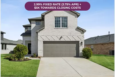 1107 Novelle Bend Drive, Huffman, TX 77336 - Photo 1