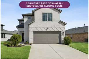 1107 Novelle Bnd Dr, Huffman, TX 77336 - Photo 1