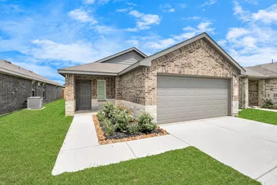 24430 Elmwood Falls Drive, Spring, TX 77373 - Photo 1