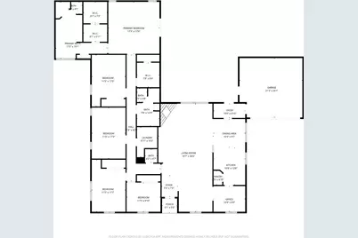 341 W Gaywood Drive, Houston, TX 77079 - Photo 40