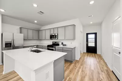 7339 Bartoncliff Drive, Katy, TX 77493 - Photo 6