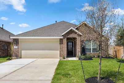 7339 Bartoncliff Drive, Katy, TX 77493 - Photo 1