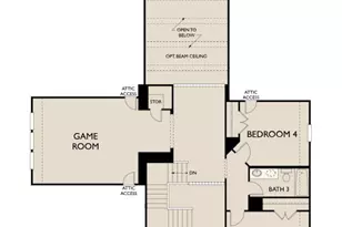 4221 Hazy Rock Ln, League City, TX 77573 - Photo 18