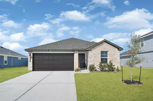 2206 Laurel Bloom Ln, Sealy, TX 77474 - Photo 2