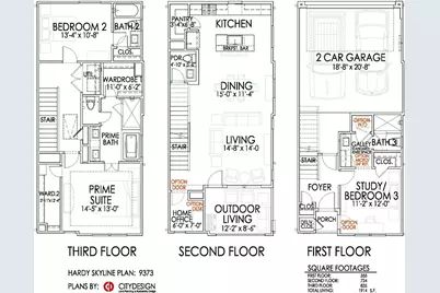 1810 Elysian Street, Houston, TX 77026 - Photo 32