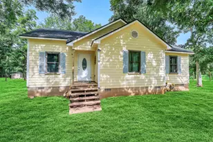 603 Hackamore Rd, Simonton, TX 77485 - Photo 1