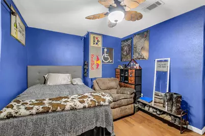 603 Hackamore Road, Simonton, TX 77485 - Photo 14