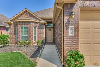 10022 Elkwood Glen Lane, Tomball, TX 77375 - Photo 2