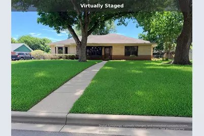504 Dwinnell Street, Baytown, TX 77520 - Photo 2