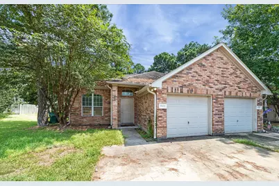 1806 Arbor Glen, Conroe, TX 77303 - Photo 2