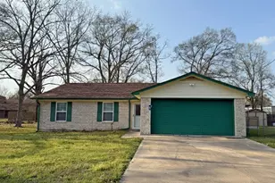 51 E Oakridge Dr, Point Blank, TX 77364 - Photo 1