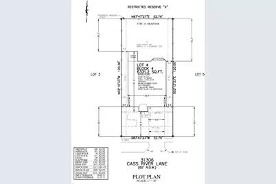 31306 Cass River Lane, Waller, TX 77484 - Photo 22