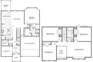 31306 Cass River Ln, Waller, TX 77484 - Photo 2