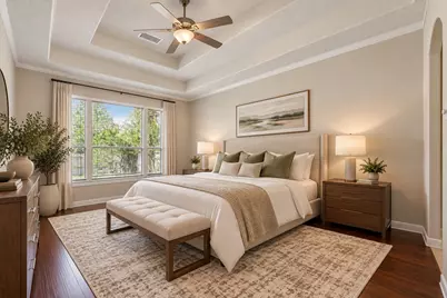 14 N Bardsbrook Circle, The Woodlands, TX 77382 - Photo 26