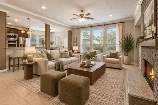 14 N Bardsbrook Cir, The Woodlands, TX 77382 - Photo 12