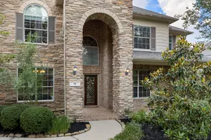 14 N Bardsbrook Cir, The Woodlands, TX 77382 - Photo 4