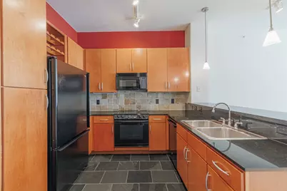 1901 Post Oak Boulevard #4505, Houston, TX 77056 - Photo 2