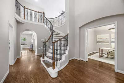 16314 Haden Crest Court, Cypress, TX 77429 - Photo 4