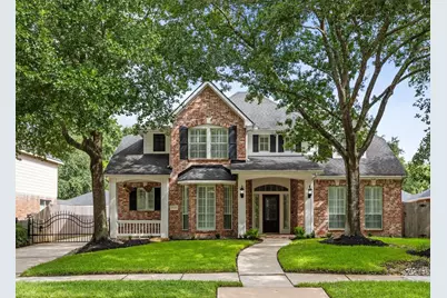 16314 Haden Crest Court, Cypress, TX 77429 - Photo 1