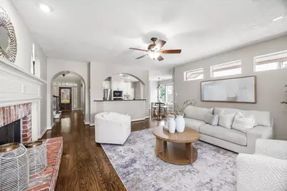 16314 Haden Crest Court, Cypress, TX 77429 - Photo 8