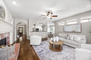 16314 Haden Crest Ct, Cypress, TX 77429 - Photo 8