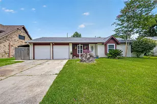 9218 McDade St, Houston, TX 77080 - Photo 1