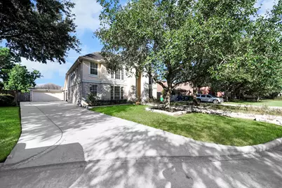 20111 Biscayne Hill Court, Spring, TX 77379 - Photo 4