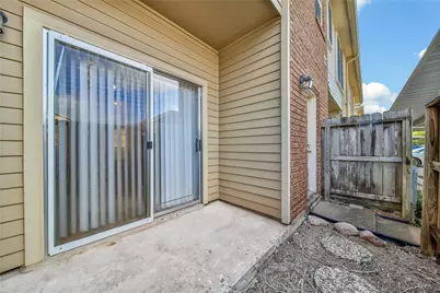 3600 Jeanetta Street #604, Houston, TX 77063 - Photo 24