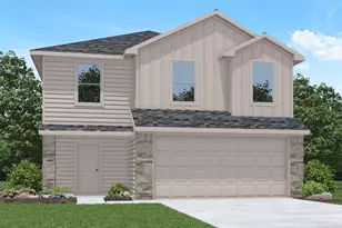 12196 Lexington Heights Dr, Willis, TX 77318 - Photo 1