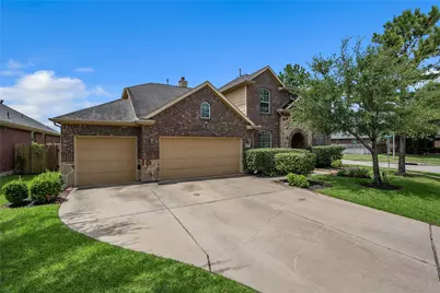 20139 Redondo Valley Drive, Cypress, TX 77433 - Photo 2