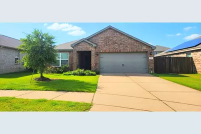 10807 Herbaceum Court, Richmond, TX 77469 - Photo 1