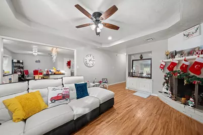 6206 Westbranch Drive, Houston, TX 77072 - Photo 10