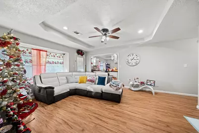 6206 Westbranch Drive, Houston, TX 77072 - Photo 8