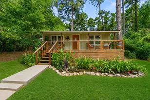 11045 Woodview Dr, Conroe, TX 77303 - Photo 1