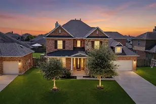 16315 Denise Terrace Dr, Hockley, TX 77447 - Photo 1