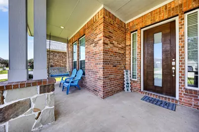 16315 Denise Terrace Drive, Hockley, TX 77447 - Photo 2