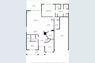 16315 Denise Terrace Drive, Hockley, TX 77447 - Photo 42