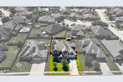 16315 Denise Terrace Drive, Hockley, TX 77447 - Photo 34