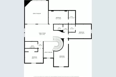 16315 Denise Terrace Drive, Hockley, TX 77447 - Photo 40