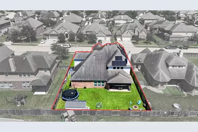 16315 Denise Terrace Drive, Hockley, TX 77447 - Photo 36
